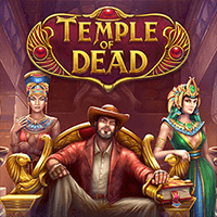 Temple of Dead screenshot