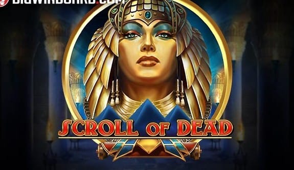 Scroll of Dead