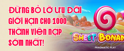 reload Cuối Tuần promotion